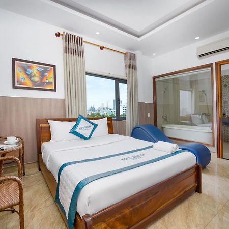 Nice House Hotel - Near My Khe Beach Дананг Екстер'єр фото