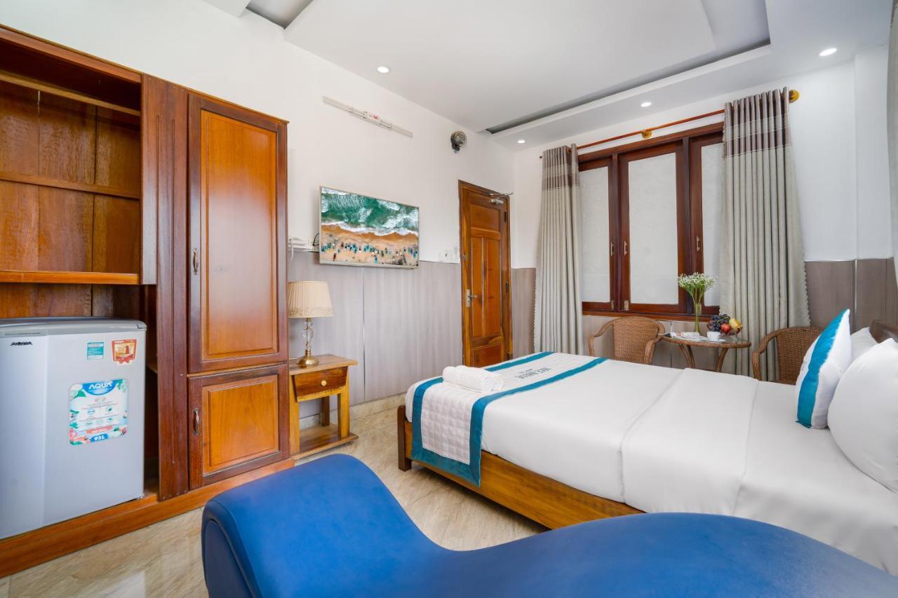 Nice House Hotel - Near My Khe Beach Дананг Екстер'єр фото